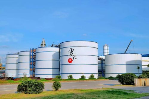 湖南鹽業集團數智化賦能傳統產業高質量發展