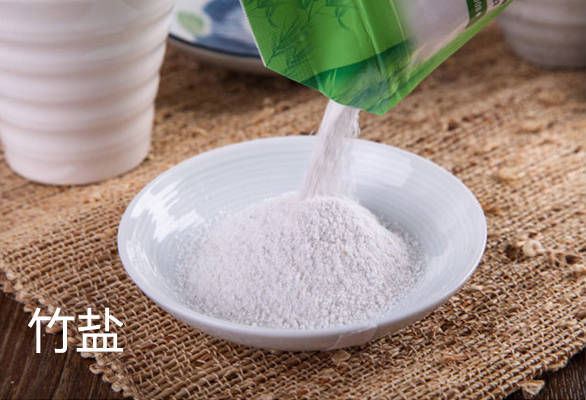 低鈉鹽、加碘鹽、加鈣鹽,哪種最健康?