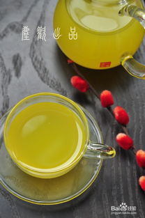 健康又美味的蜜鹽菠蘿飲 簡(jiǎn)單腌制的夏日清涼選擇