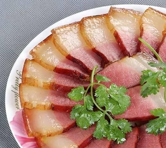 腌臘肉秘訣 多加一味，耐放不發(fā)霉，香味更濃郁