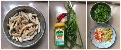 腌制鹽 喚醒味蕾，潤(rùn)澤肌膚的家常美食