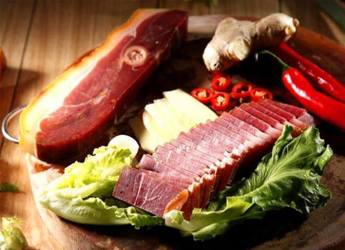 這個(gè)冬季，與臘肉不得不說的故事——腌制的靈魂之鹽