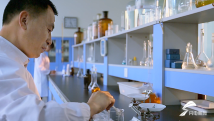 從“鹽袋子”到世界舞臺 濰坊海鹽產業的向海圖強之路