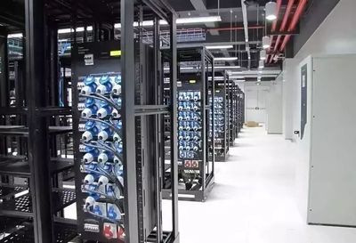 機房工程與網絡工程施工工藝詳解